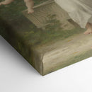 Jeunesse - William Bouguereau - Canvas Print