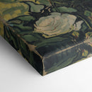 Roses (1890) - Vincent van Gogh - Canvas Print