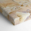 Temple of Bacchus, Baalbek (1906) - John Singer Sargent - Canvas Print