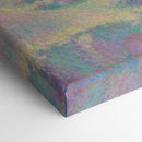 La Pointe du Petit Ailly (1897) - Claude Monet - Canvas Print