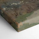 Spanish Landscape (between 1879 and 1880) - John Singer Sargent - Canvas Print