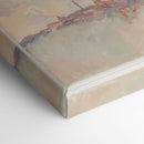 Siena (circa 1910) - John Singer Sargent - Canvas Print