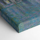 Le Palais Contarini (1908) - Claude Monet - Canvas Print