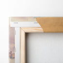 Siena (circa 1910) - John Singer Sargent - Canvas Print