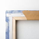 The Dogana, Statue of Fortune (c. 1909-11) - John Singer Sargent - Canvas Print