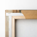 An Archway (circa 1879-80) - John Singer Sargent - Canvas Print