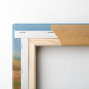 Paysage (circa 1900) - Pierre-Auguste Renoir - Canvas Print