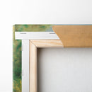 Paysage (1905) - Pierre-Auguste Renoir - Canvas Print