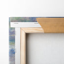 Seascape (1879) - Pierre-Auguste Renoir - Canvas Print