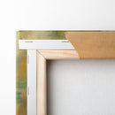 Paysage, Étang Et Fond D’arbres (1913) - Pierre-Auguste Renoir - Canvas Print