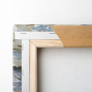 Stream and Rocks (circa 1901 –8) - John Singer Sargent - Canvas Print