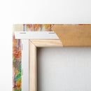 Grove of Trees (1888–1890) - Pierre-Auguste Renoir - Canvas Print