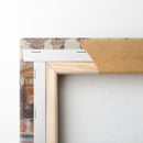 Santa Maria della Salute, Venice  (between 1903 and 1907) - John Singer Sargent - Canvas Print