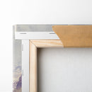 Sky and Mountains (circa 1909 –11) - John Singer Sargent - Canvas Print