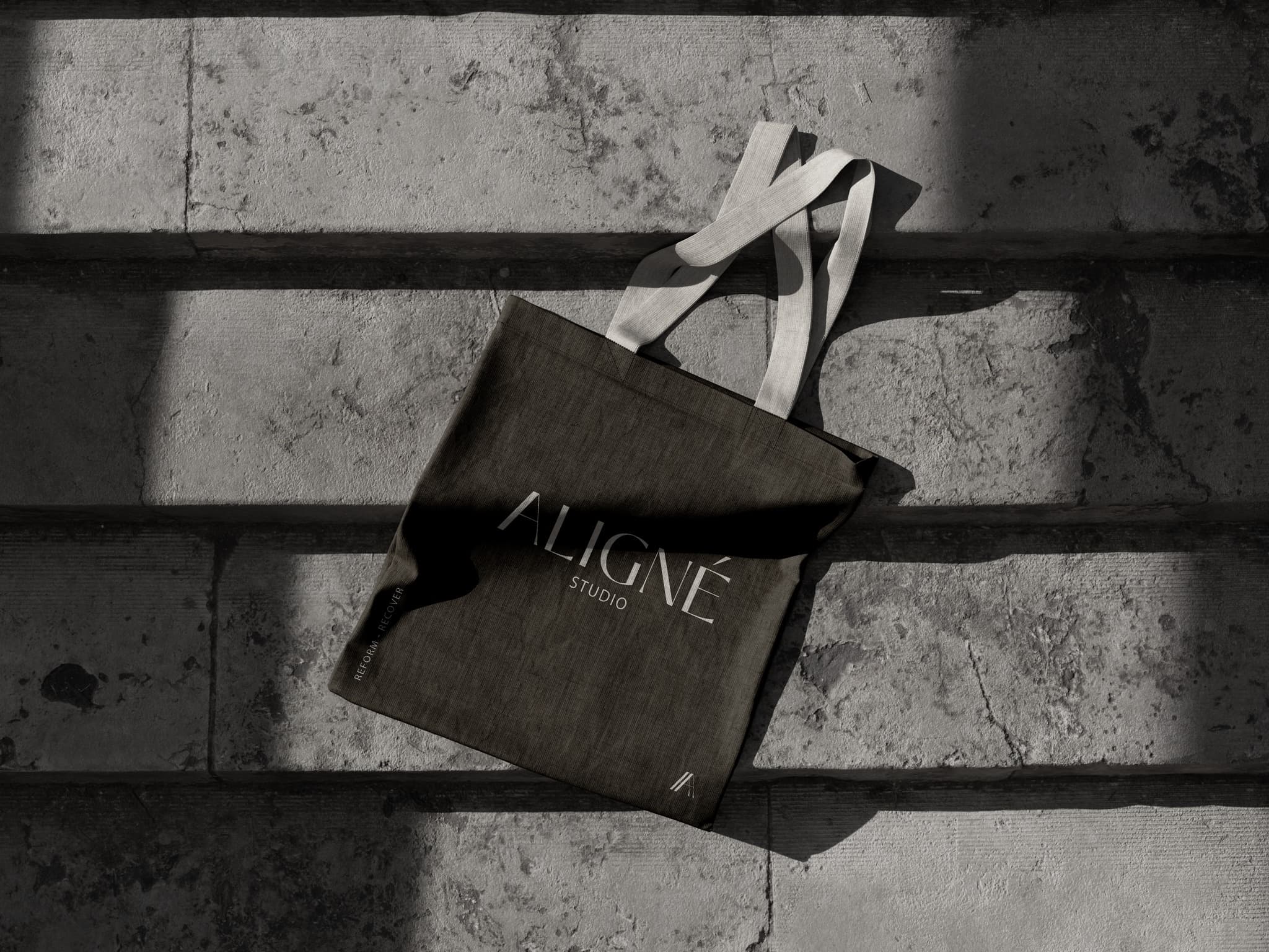 Aligné Studio — Phase 2