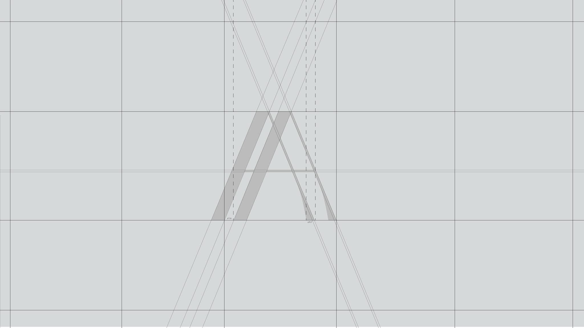 Aligné Studio — Brand Identity & Launch Campaigns