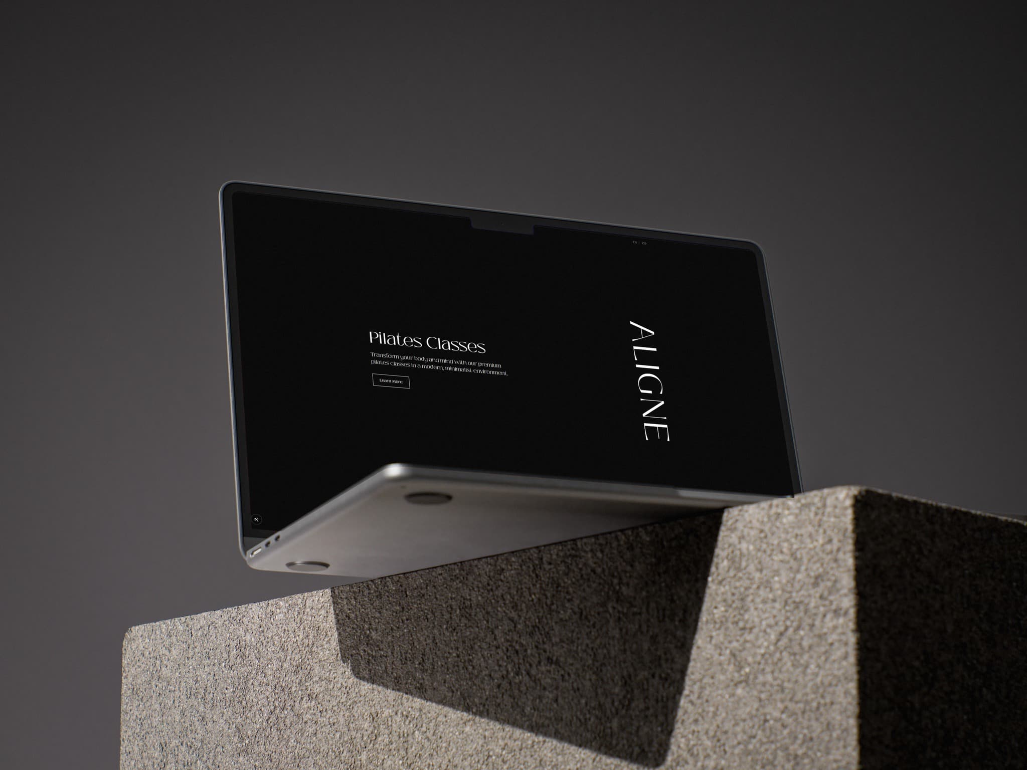 Aligné Studio — Phase 3