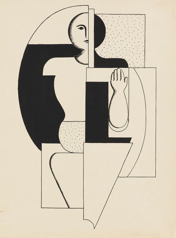 Apoll II as a canvas print