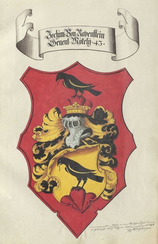 Aus; Ms. 300, Seite 68r (1818-1824) as a canvas print