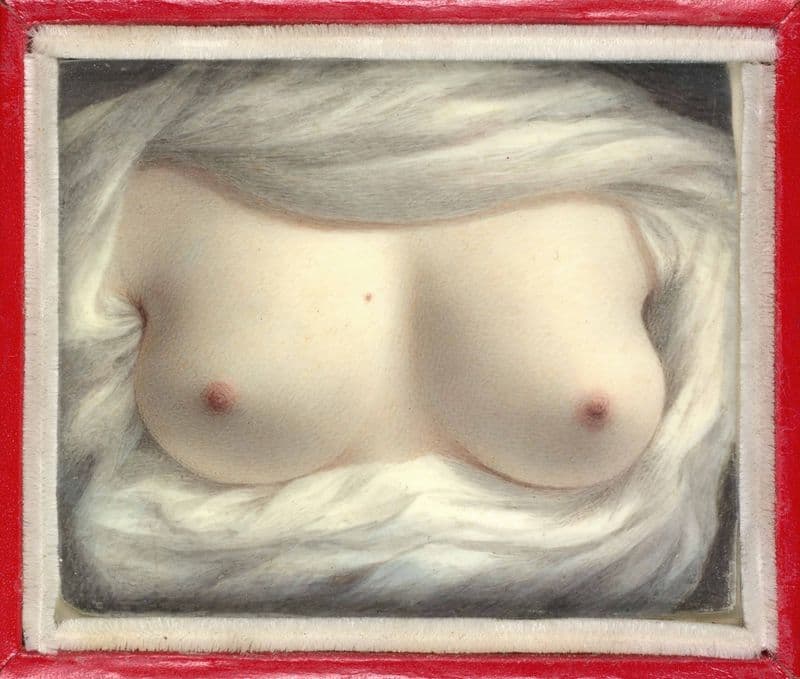 Beauty Revealed as a canvas print