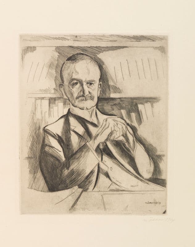Porträts as a canvas print