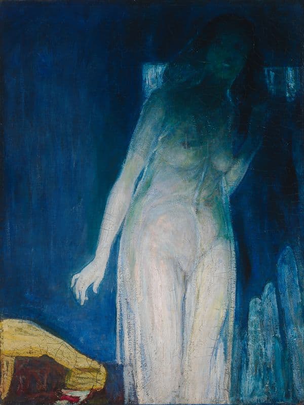 Salome (ca. 1900) as a canvas print