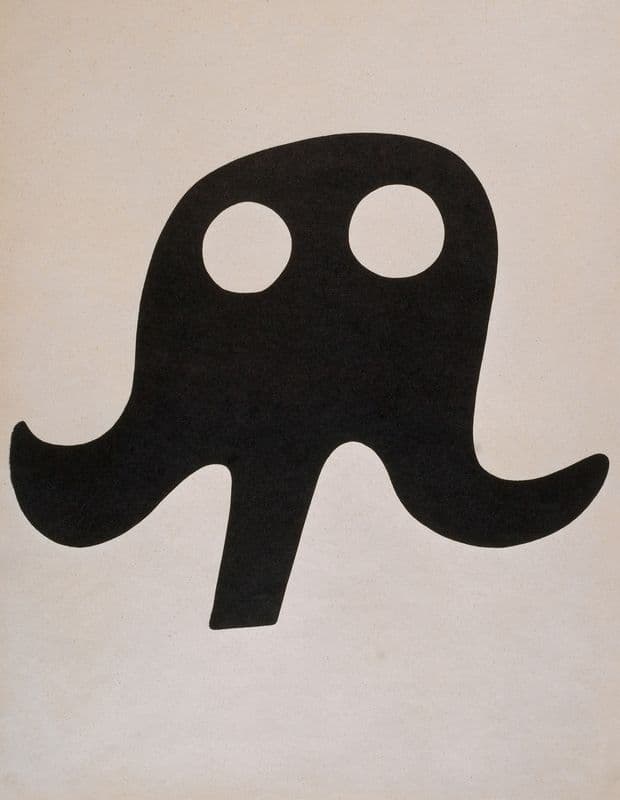 Schnurrhut as a canvas print