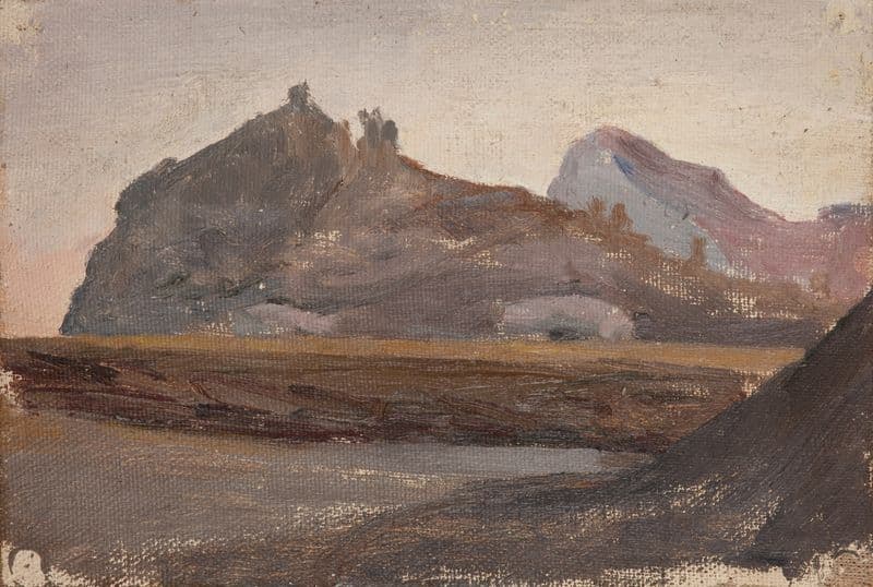 Sudak 4 as a canvas print