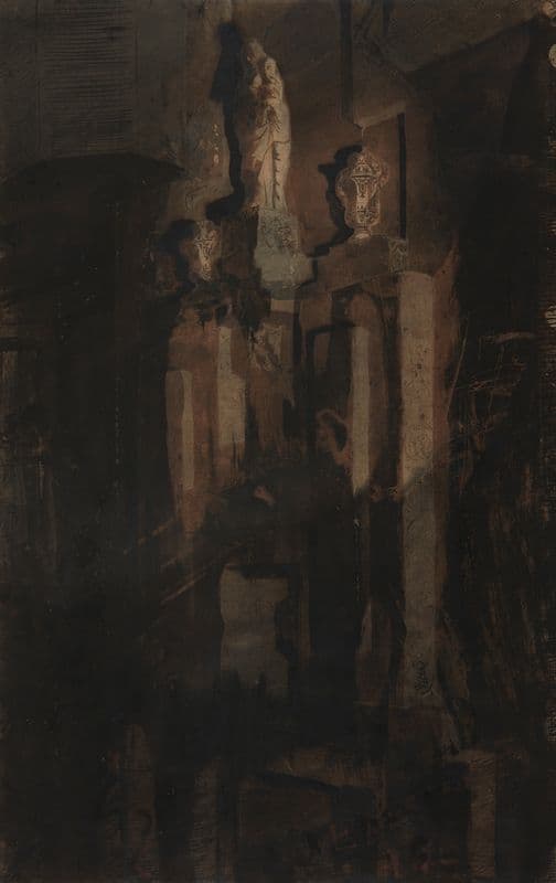 Superest as a canvas print