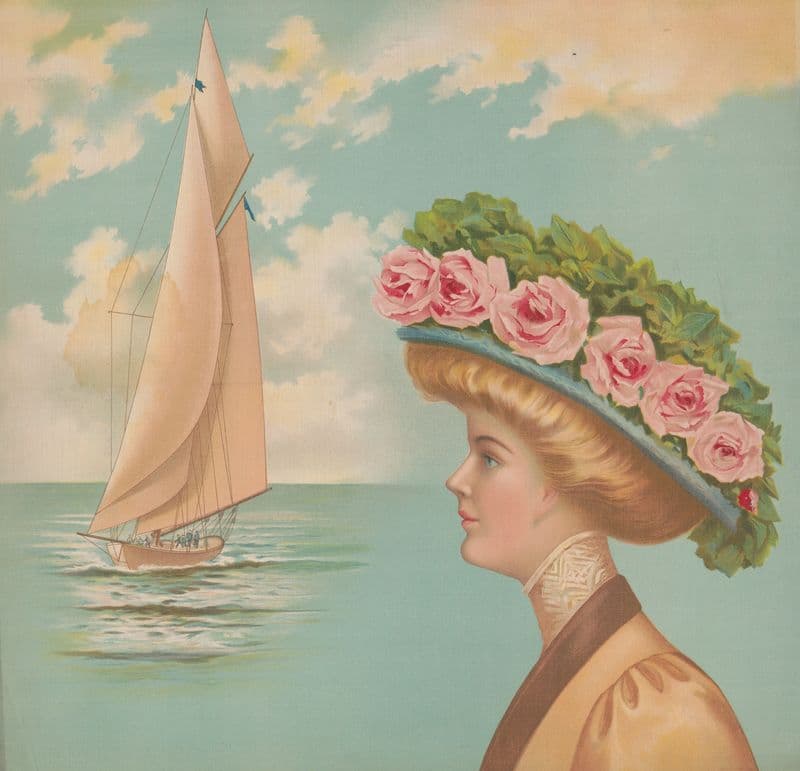 The winners as a canvas print