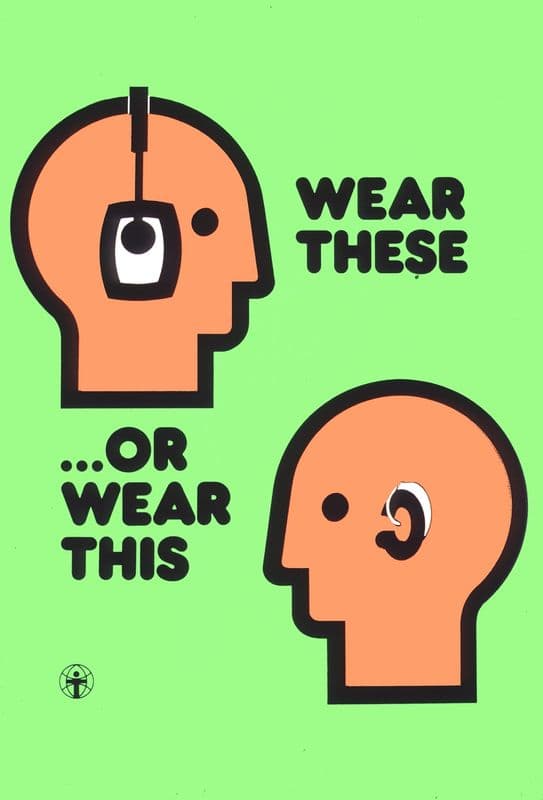 Wear these– or wear this as a canvas print
