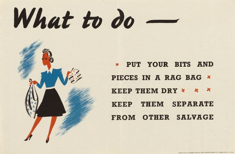 What to Do as a canvas print