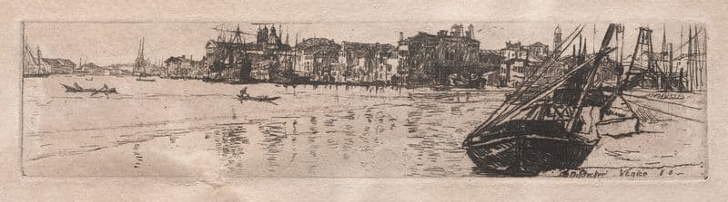 Zaltieri as a canvas print