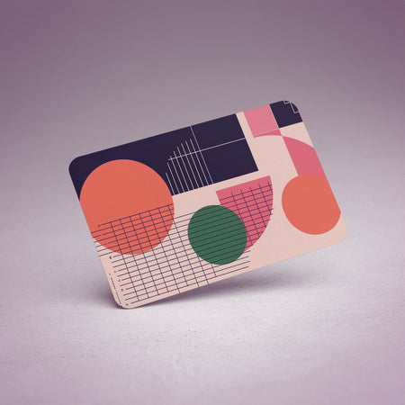 Business Cards - UAIO LMT