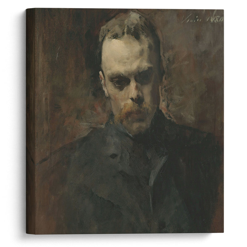 Gordon Greenough (1880) - John Singer Sargent - Canvas Print