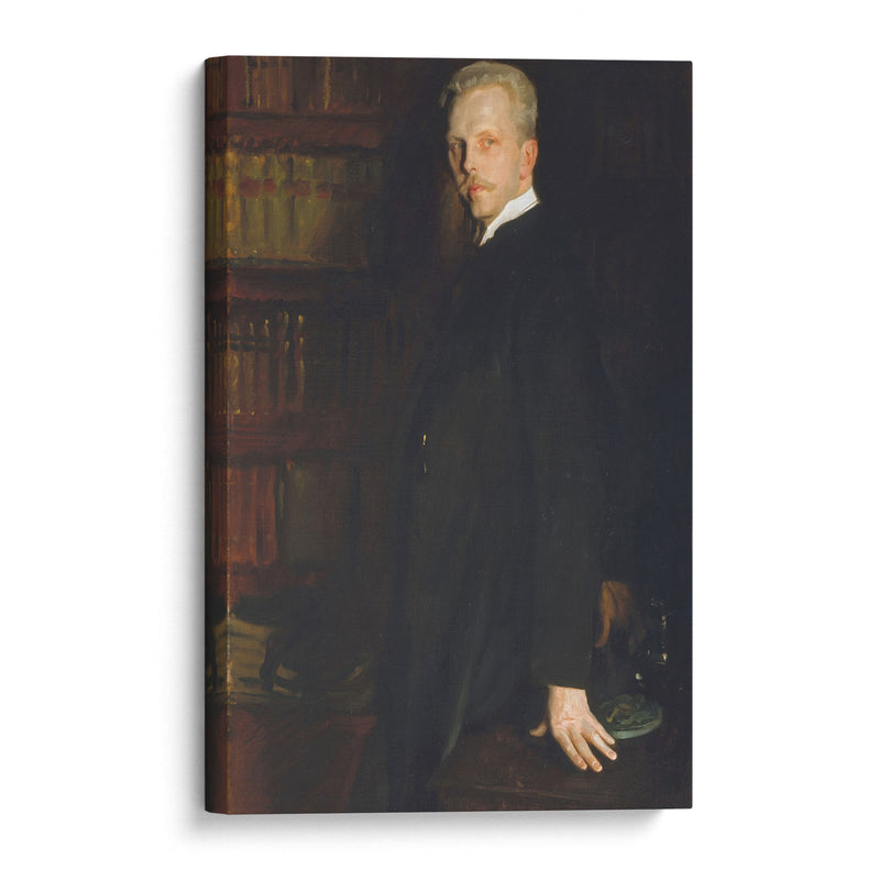 Edward Robinson (1903) - John Singer Sargent - Canvas Print