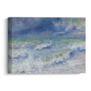 Seascape (1879) - Pierre-Auguste Renoir - Canvas Print