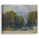 Versailles (1900–1905) - Pierre-Auguste Renoir - Canvas Print