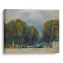 Versailles (1900–1905) - Pierre-Auguste Renoir - Canvas Print