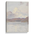 Scotland (1897) - John Singer Sargent - Canvas Print