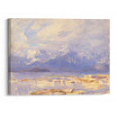 Sirmione (1913) - John Singer Sargent - Canvas Print