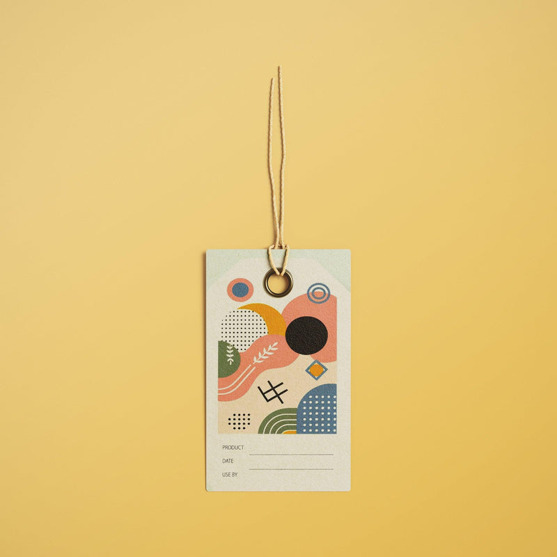 Product & Gift tags - UAIO LMT
