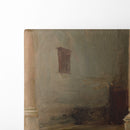 An Archway (circa 1879-80) - John Singer Sargent - Canvas Print