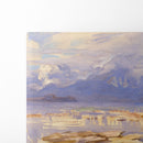 Sirmione (1913) - John Singer Sargent - Canvas Print