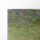 Sellar Alp, Dolomites (circa 1913 –14) - John Singer Sargent - Canvas Print