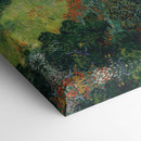 Field with Poppies (1889) - Vincent van Gogh - Canvas Print