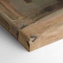 An Archway (circa 1879-80) - John Singer Sargent - Canvas Print