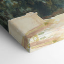 Terrace and Gardens (1907) - John Singer Sargent - Canvas Print