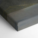 Untitled (Alaska) - Albert Bierstadt - Canvas Print