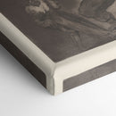 After Vice Comes Fornication [Simpleton] (Tras el Vicio Viene el Fornicio [Bobalicón]) (ca. 1813-1820) - Francisco de Goya - Canvas Print